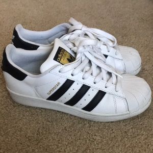 Adidas Superstars